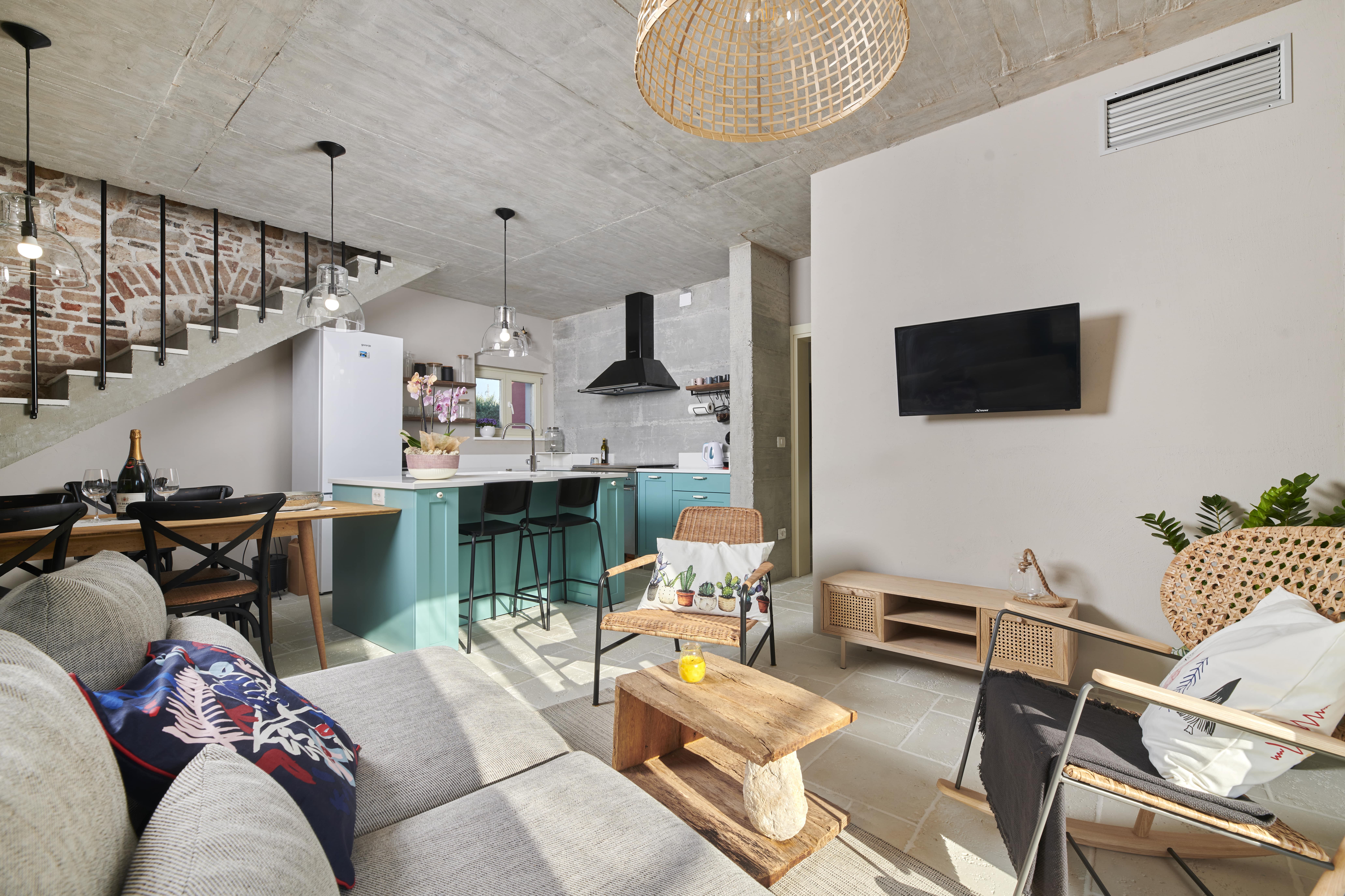 Villa Mediterranea Umag Villa with pool Ferienhaus mit Pool Aleimeiten