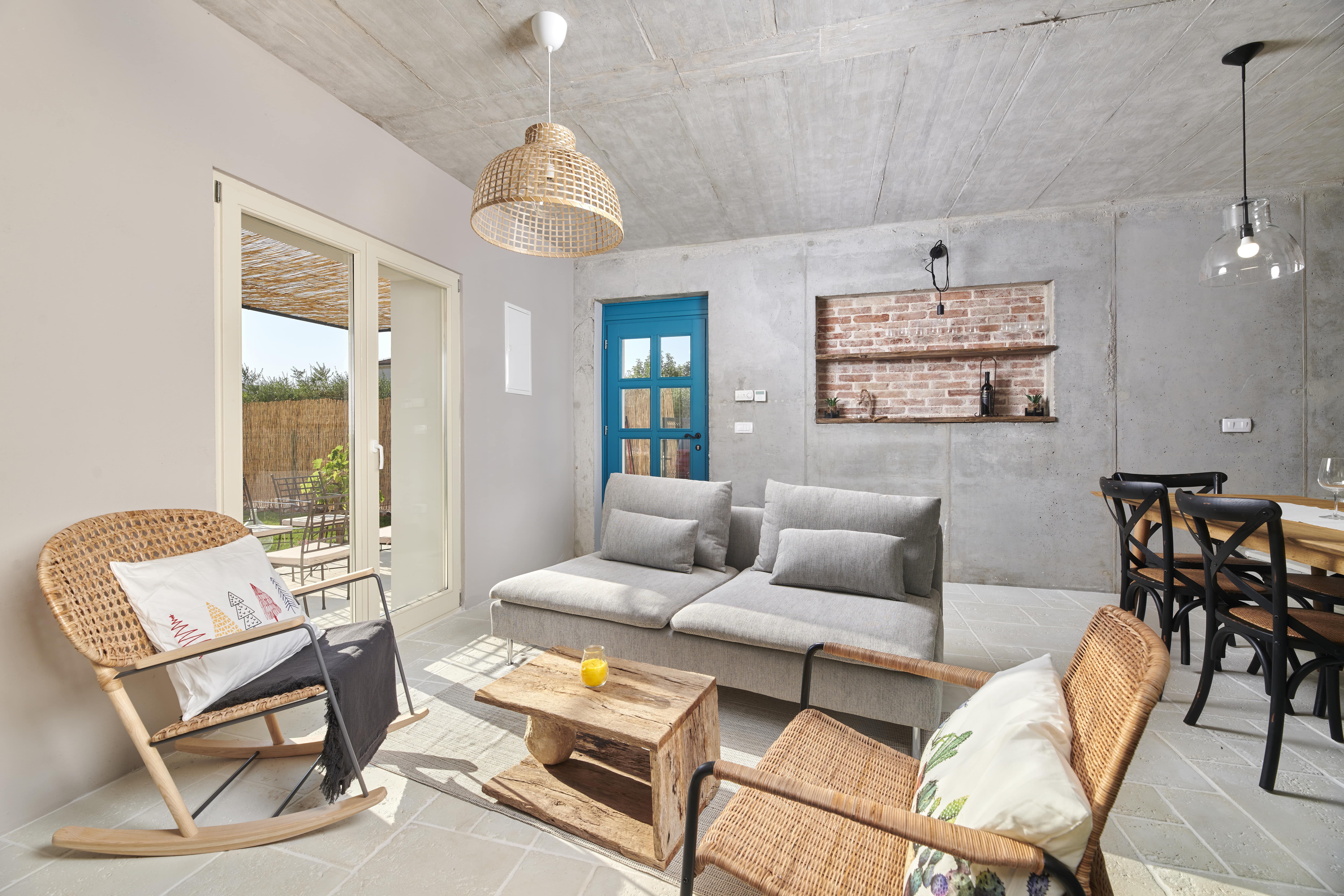 Villa Mediterranea Umag Villa with pool Ferienhaus mit Pool Aleimeiten